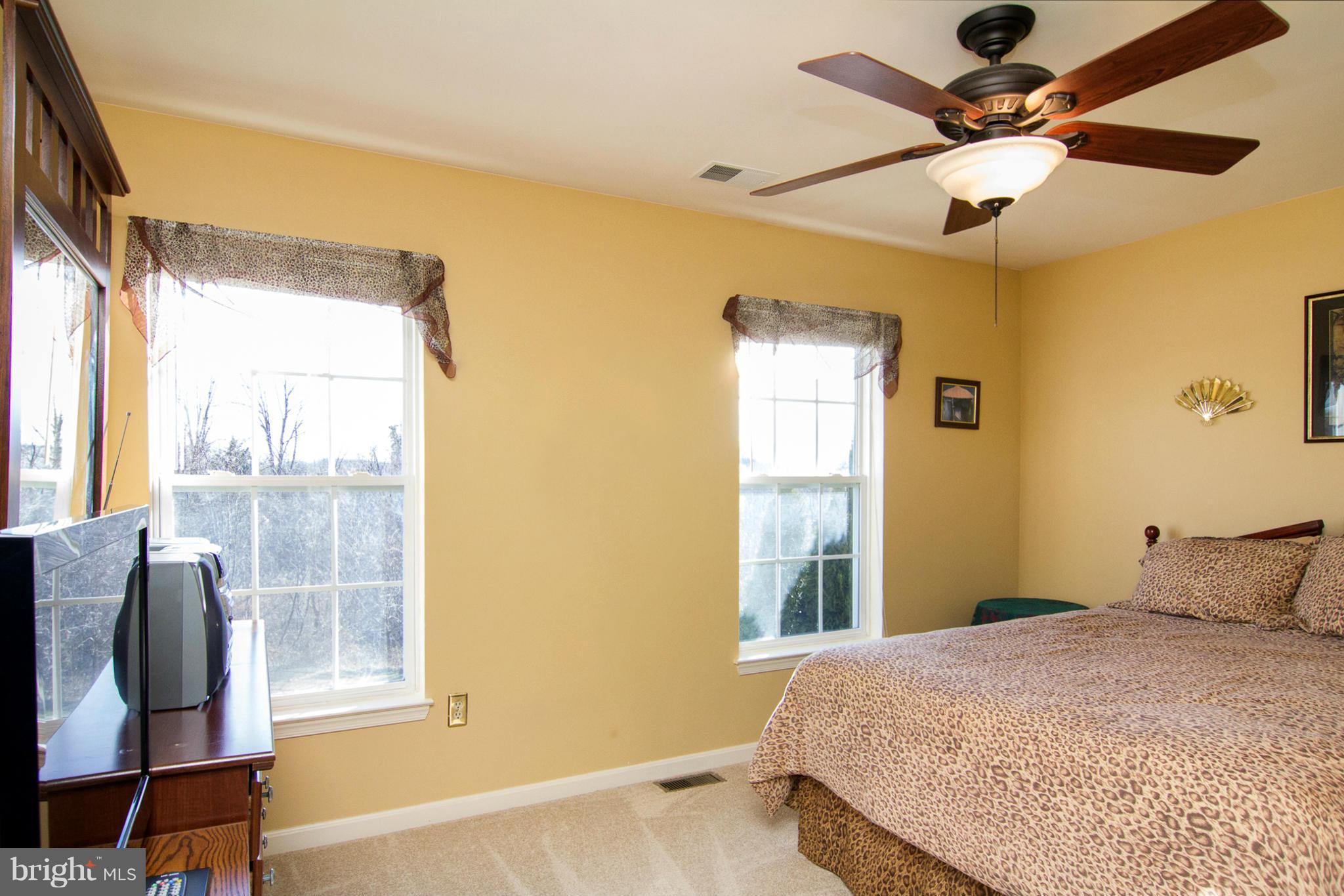 6312 Patuxent Quarter Road Hanover, MD 21076 - Photo 21 of 29 3rd Bedroom