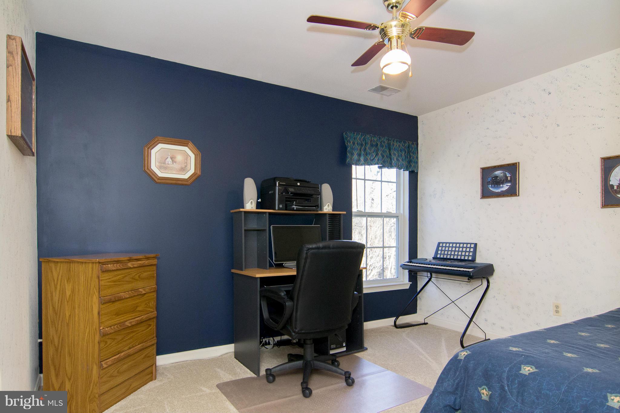 6312 Patuxent Quarter Road Hanover, MD 21076 - Photo 22 of 29 4th Bedroom
