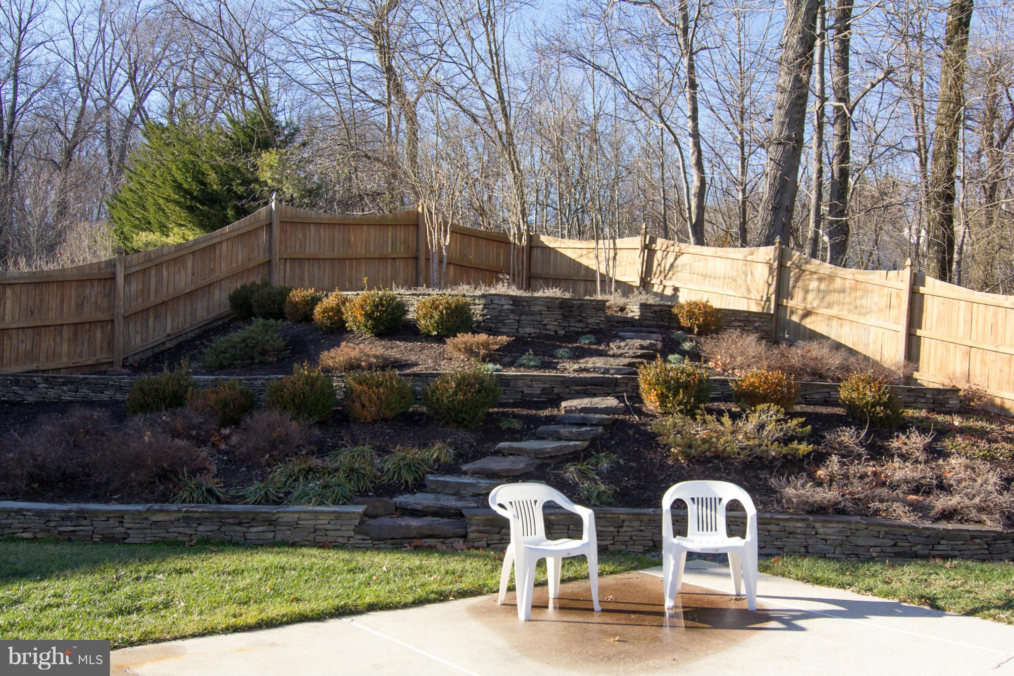 6312 Patuxent Quarter Road Hanover, MD 21076 - Photo 27 of 29 Stunning Hardscape