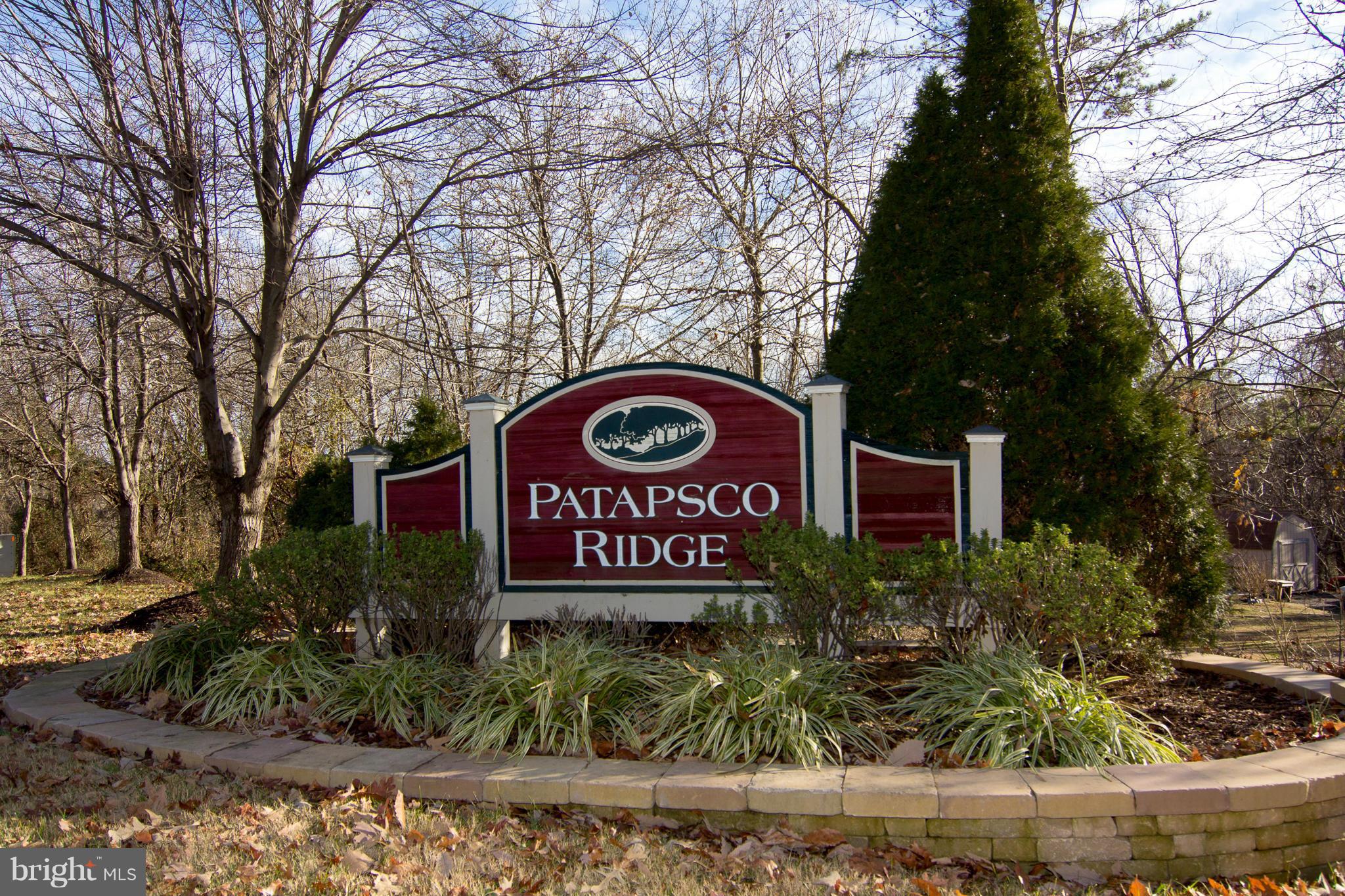 6312 Patuxent Quarter Road Hanover, MD 21076 - Photo 29 of 29 Community