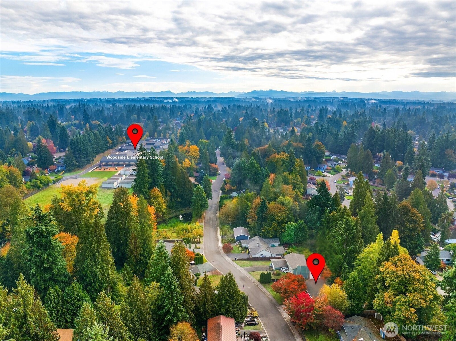 1816 171st Place Southeast Bothell, WA 98012 - Photo 38 of 40 Gallery Image 38