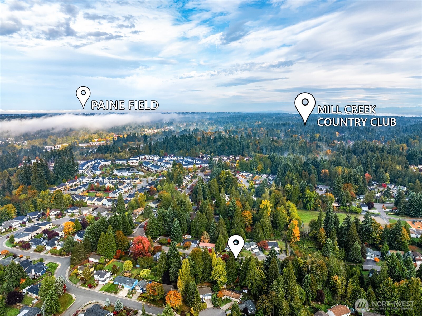 1816 171st Place Southeast Bothell, WA 98012 - Photo 39 of 40 Gallery Image 39