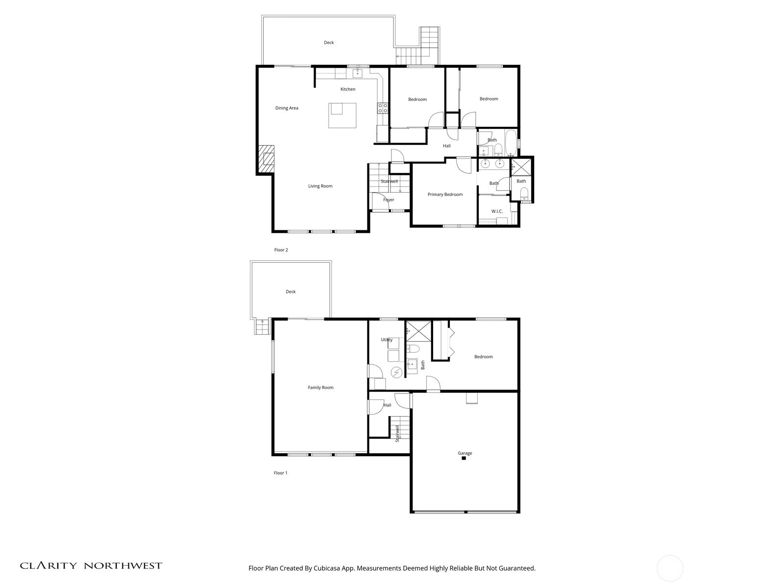 1816 171st Place Southeast Bothell, WA 98012 - Photo 40 of 40 Gallery Image 40