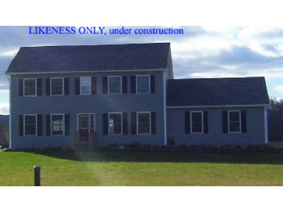 0 Rotax Road North Ferrisburgh, VT 05469 - Photo 1 of 1 Gallery Image 1