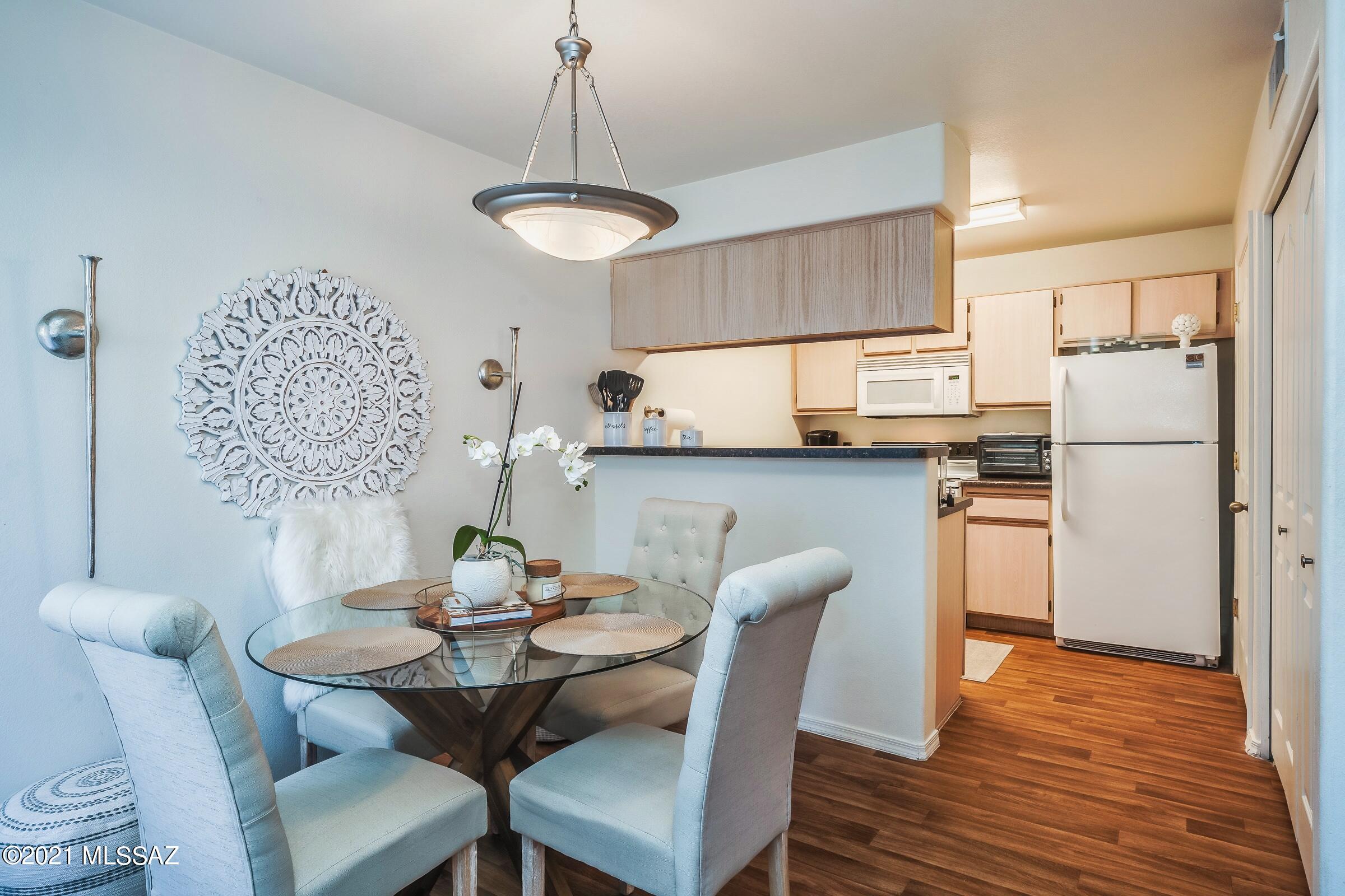 5751 North Kolb Road, Unit 40205 Tucson, AZ 85750 - Photo 5 of 32
