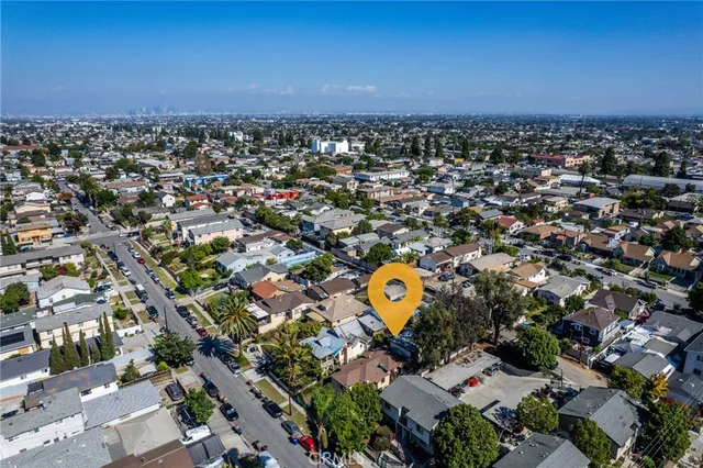 $825,000 | 11242 Budlong Avenue, Los Angeles, CA 90044