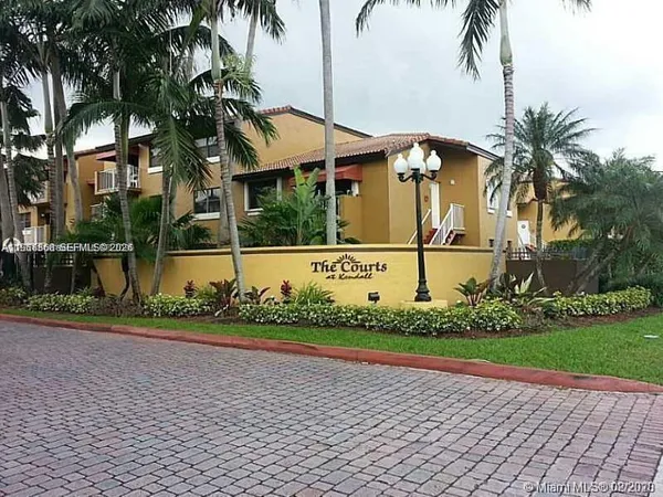 $2,100 | 15640 Southwest 80th Street, Unit G301, Miami, FL 33193