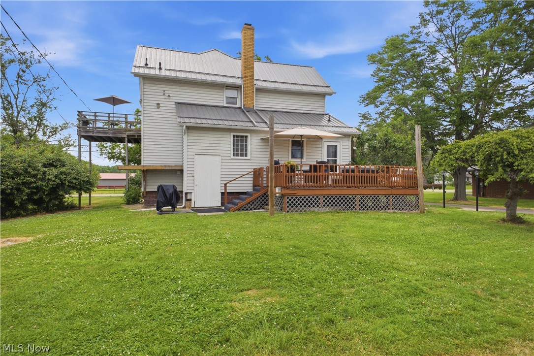 461 South Salem-Warren Road North Jackson, OH 44451 - Photo 12 of 50