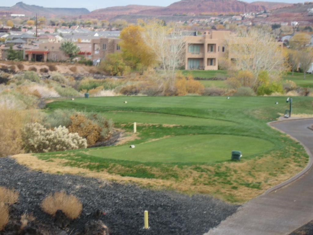 225 North Country Lane, Unit 32 St. George, UT 84770 - Photo 1 of 1 1