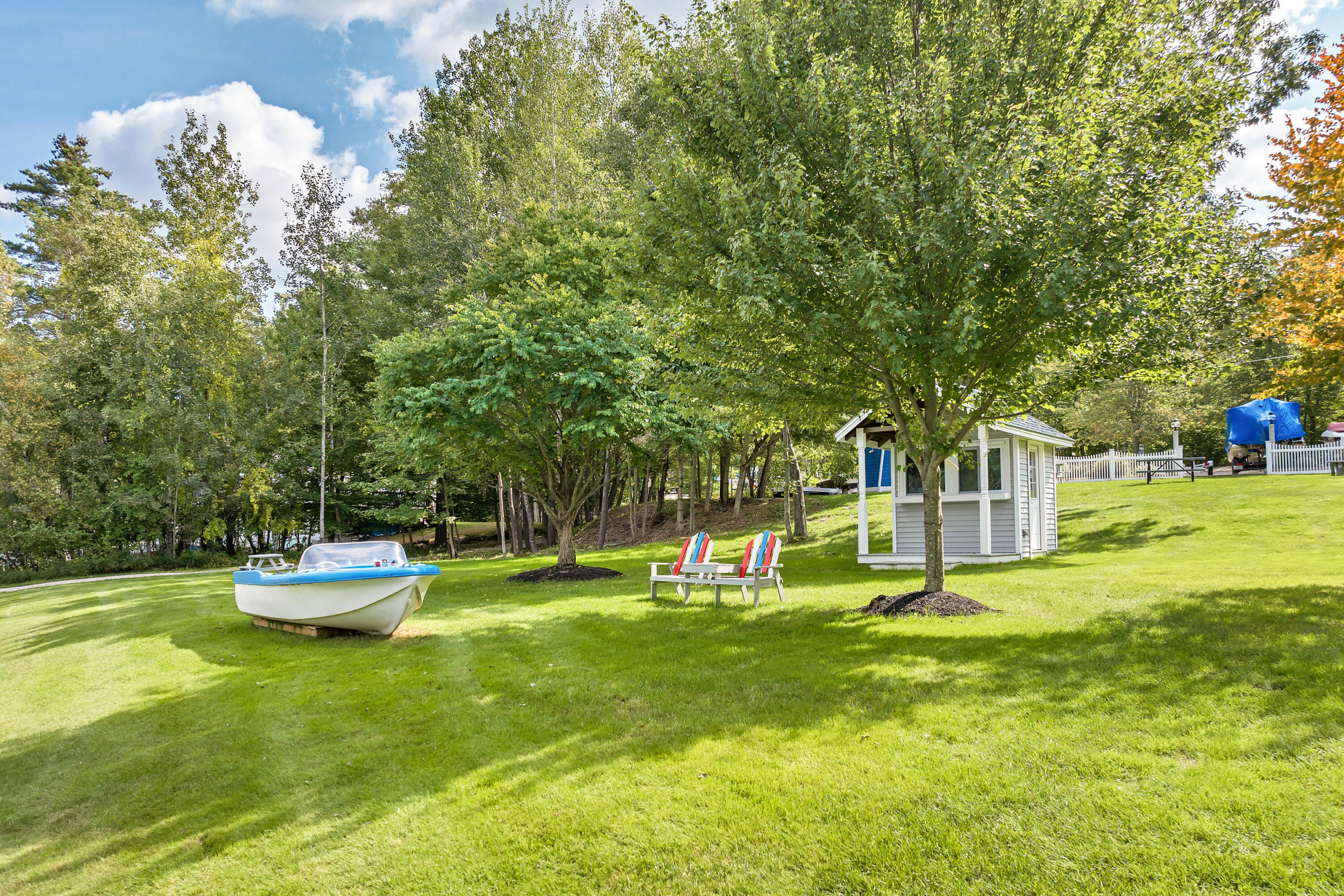 193 New Bridge Road Lebanon, ME 04027 - Photo 51 of 95