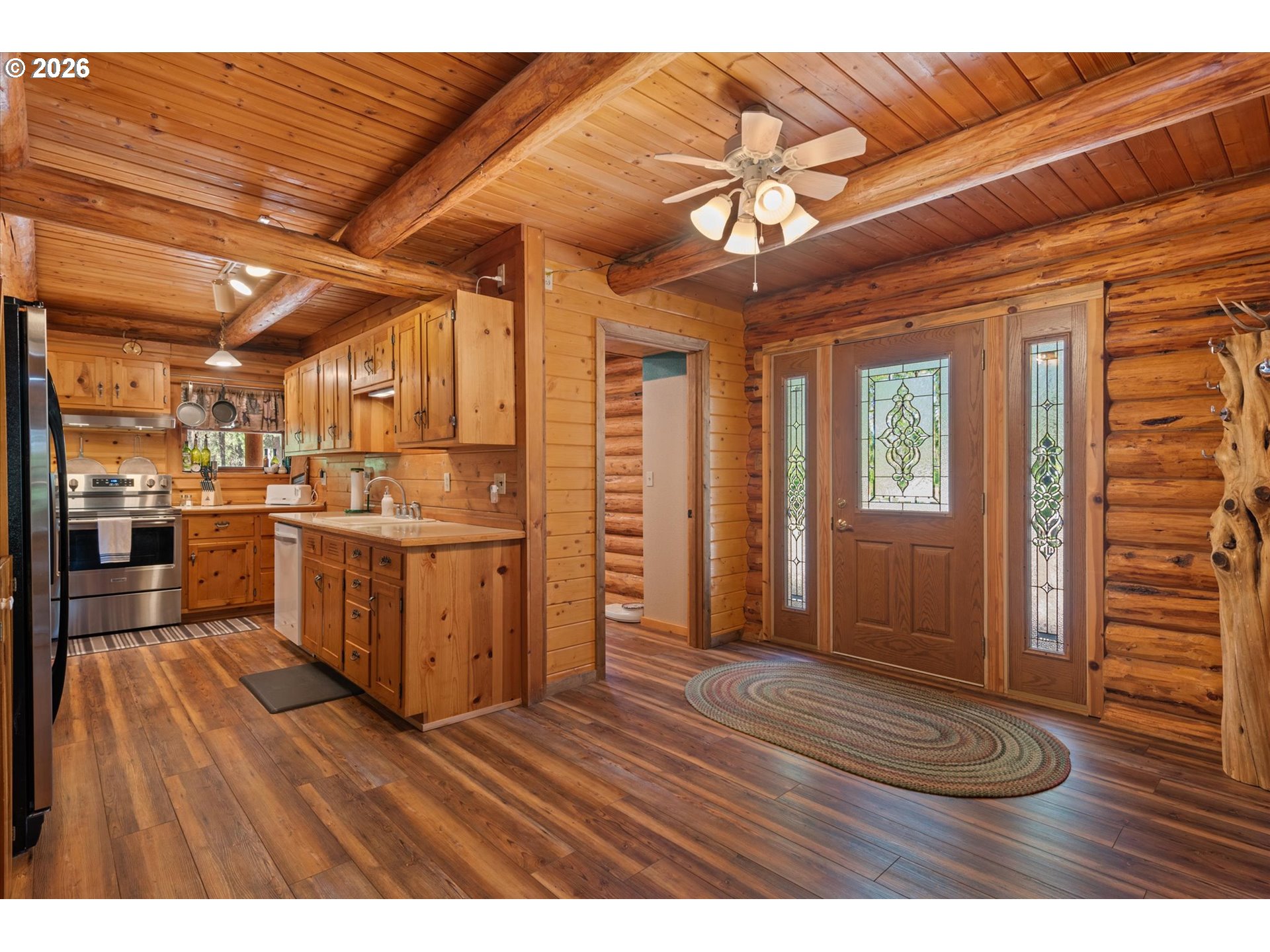 72333 Darr Road Elgin, OR 97827 - Photo 13 of 47 Entrance/Foyer