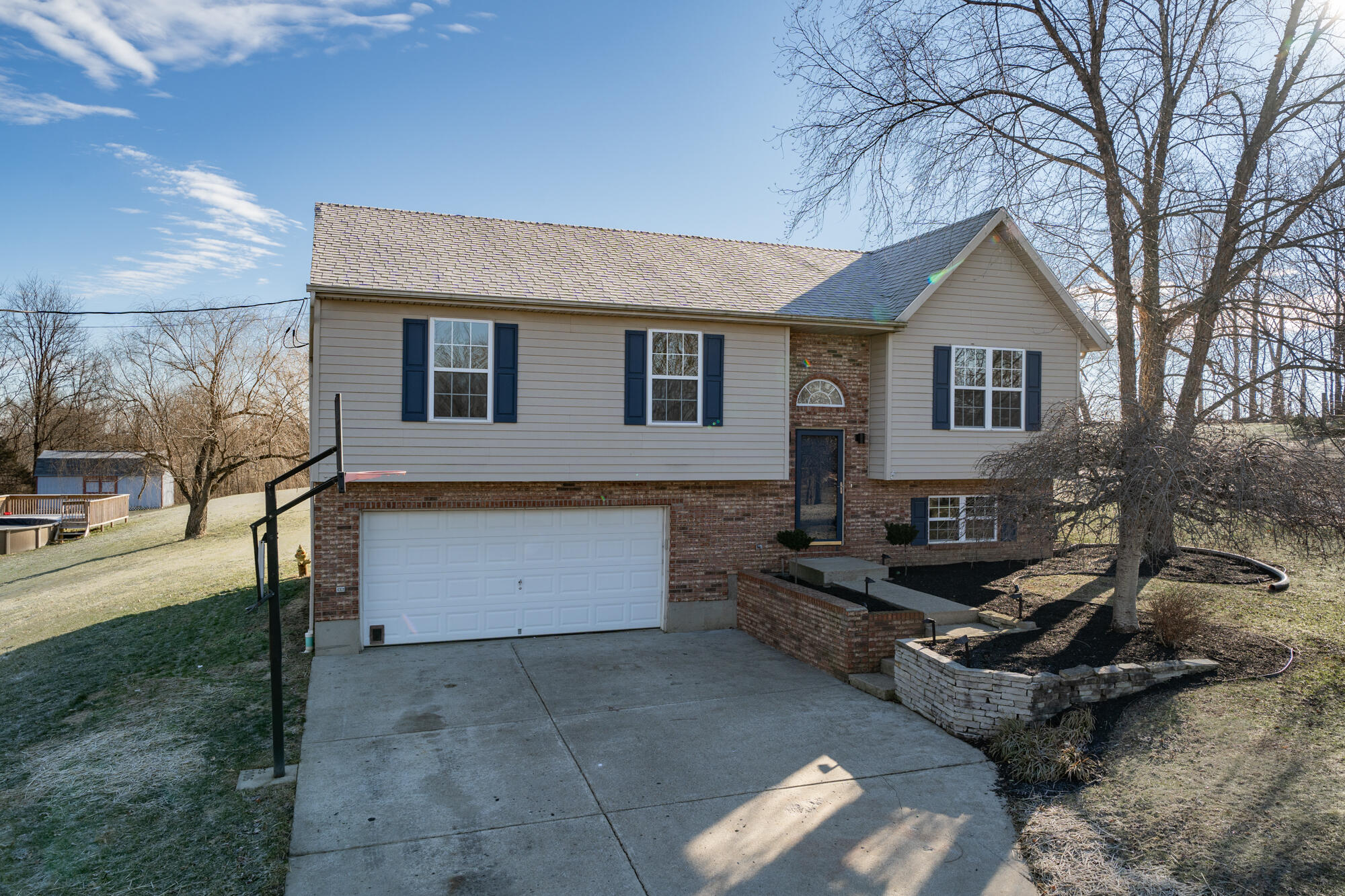 3580 Greenville Road Dry Ridge, KY 41035 - Photo 3 of 42