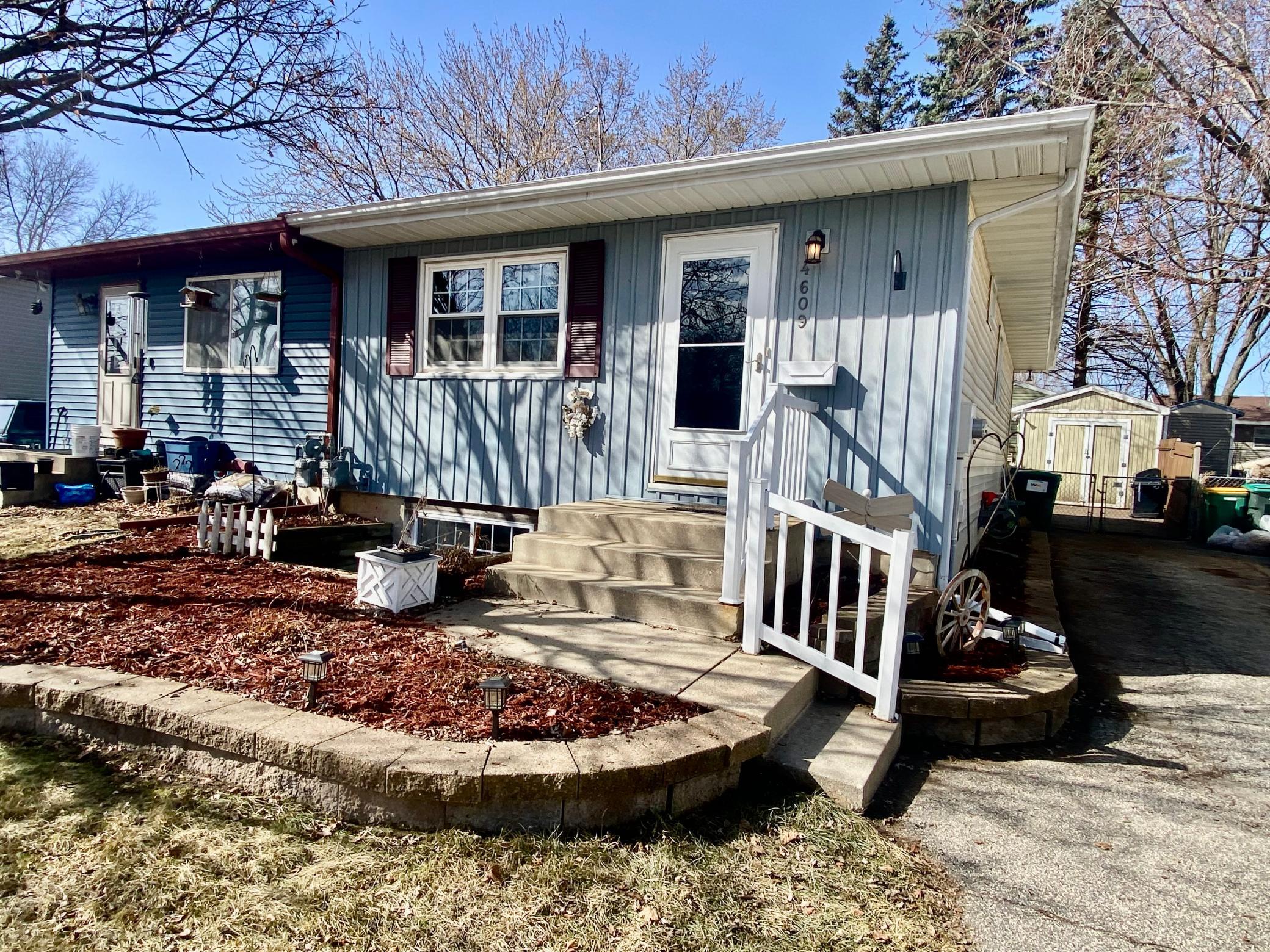 4609 14th Avenue Northwest Rochester, MN 55901 - Photo 27 of 31