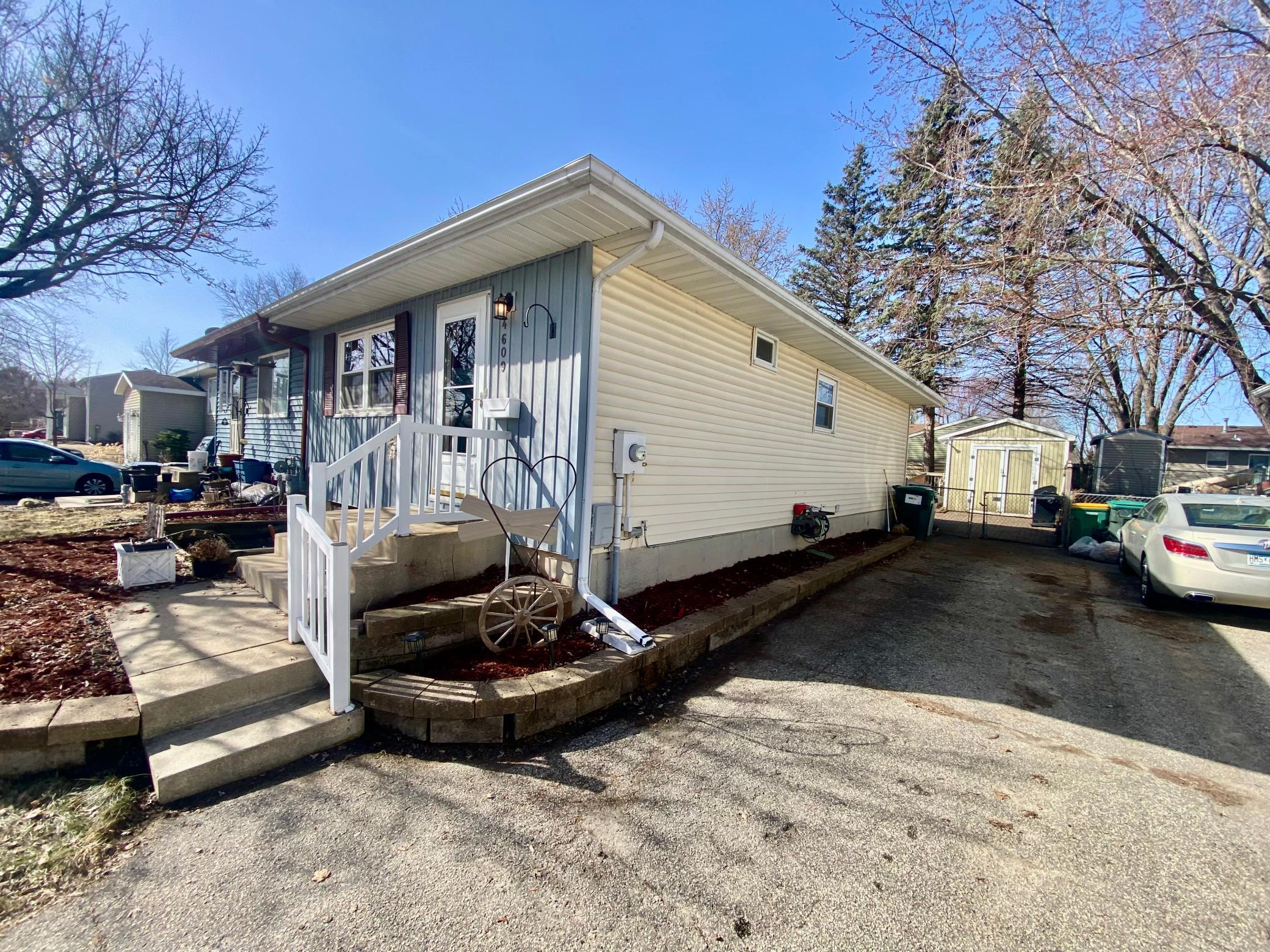 4609 14th Avenue Northwest Rochester, MN 55901 - Photo 28 of 31