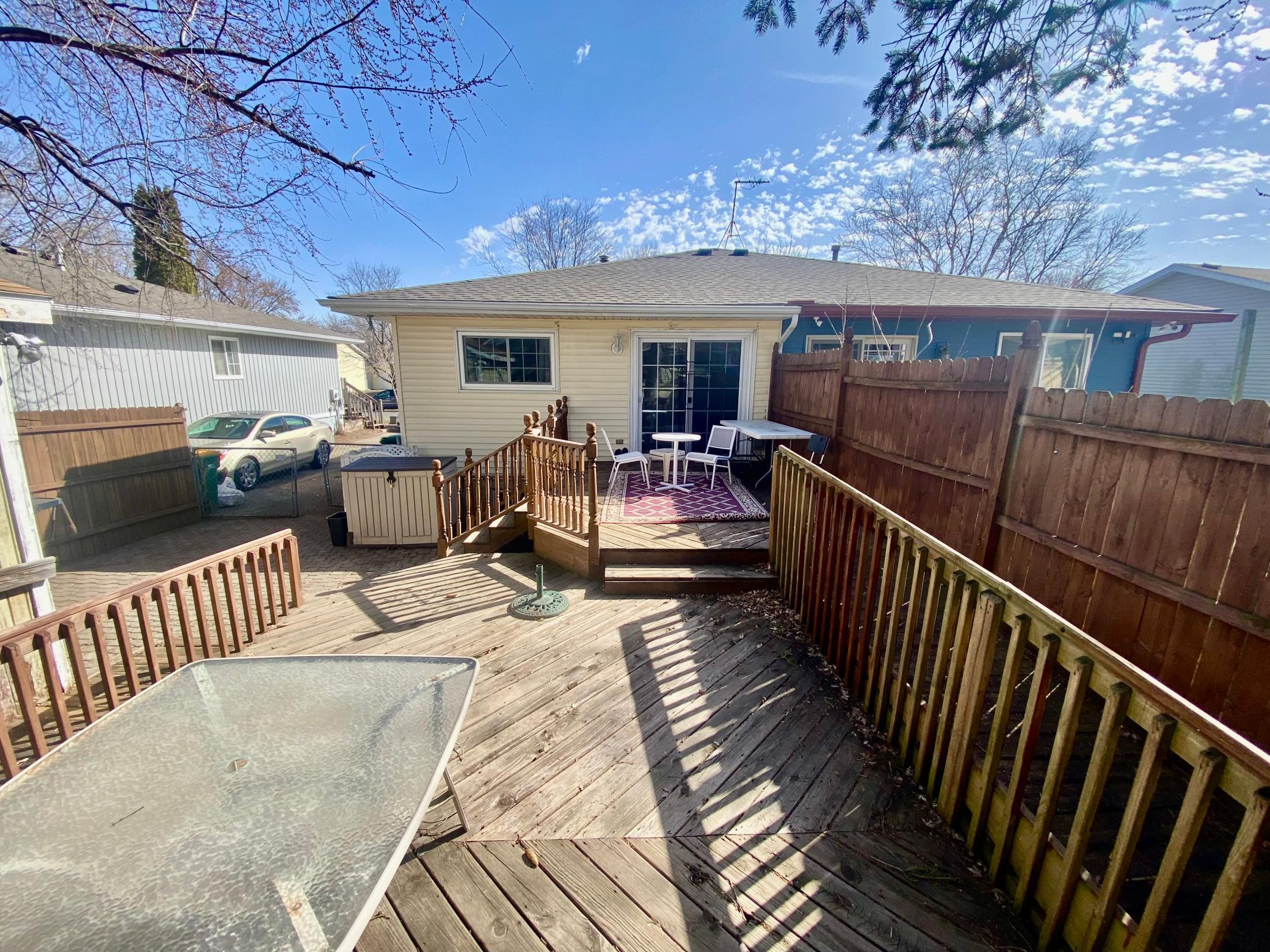 4609 14th Avenue Northwest Rochester, MN 55901 - Photo 29 of 31