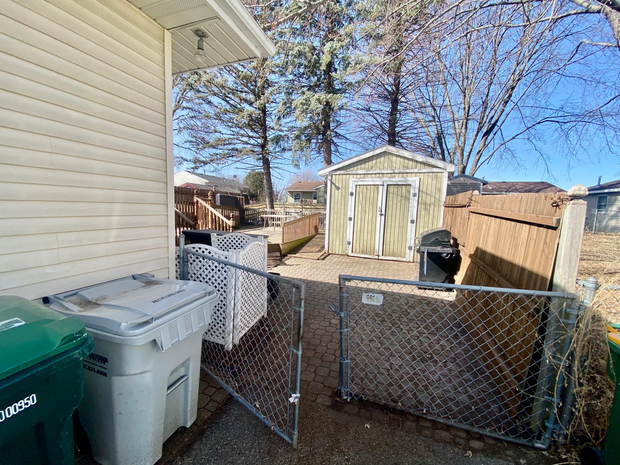 4609 14th Avenue Northwest Rochester, MN 55901 - Photo 30 of 31