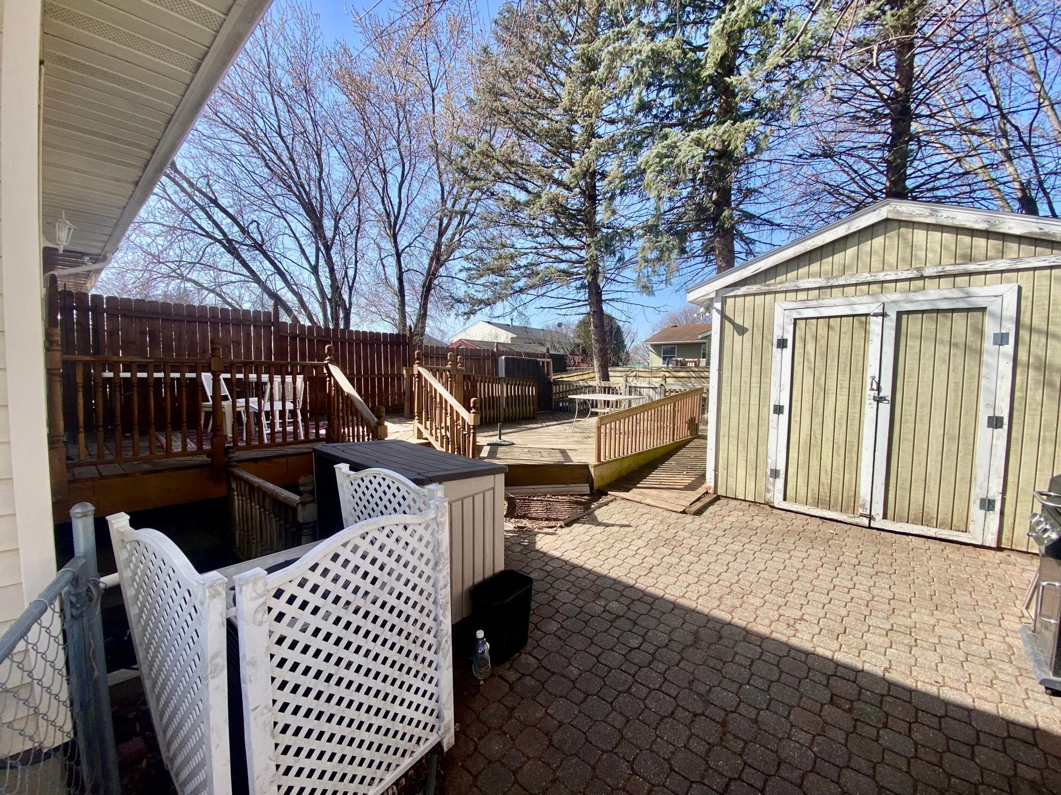 4609 14th Avenue Northwest Rochester, MN 55901 - Photo 31 of 31