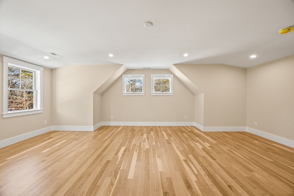 1025 Orleans Road Harwich, MA 02645 - Photo 35 of 39 a view of an empty room and window