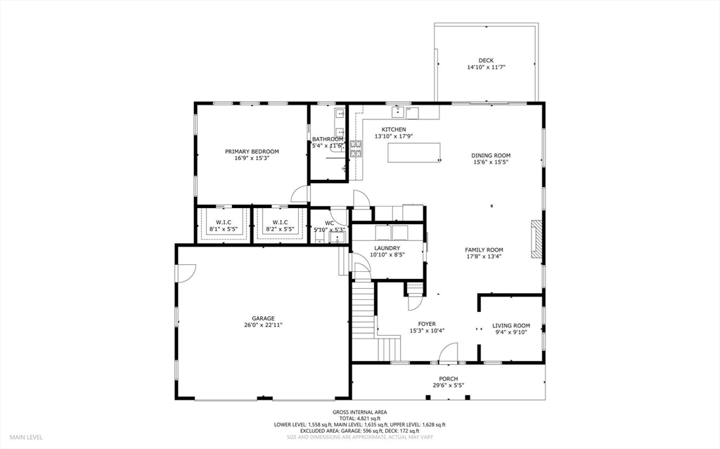 1025 Orleans Road Harwich, MA 02645 - Photo 37 of 39