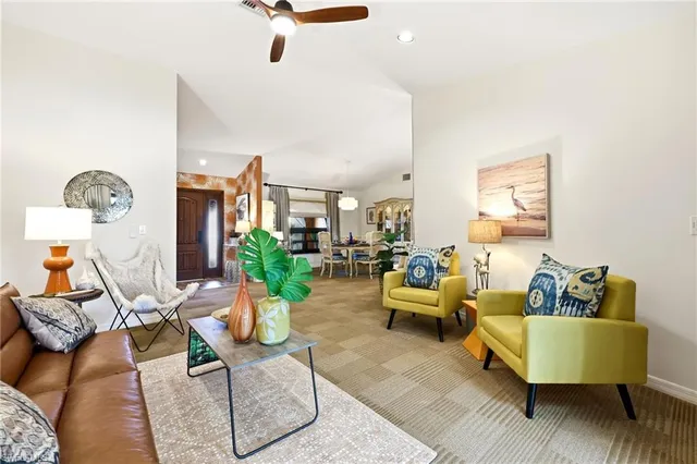 $1,200,000 | 2274 Queens Way, Naples, FL 34112