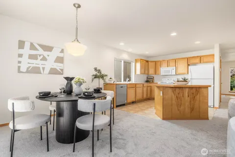 $535,000 | 923 Sarah Court Northwest, Olympia, WA 98502