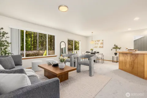 $535,000 | 923 Sarah Court Northwest, Olympia, WA 98502