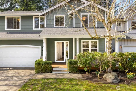$535,000 | 923 Sarah Court Northwest, Olympia, WA 98502