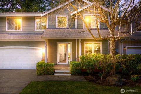 $535,000 | 923 Sarah Court Northwest, Olympia, WA 98502