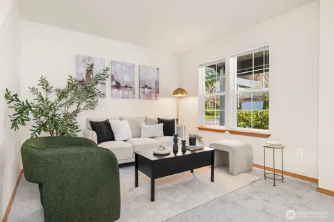 $535,000 | 923 Sarah Court Northwest, Olympia, WA 98502