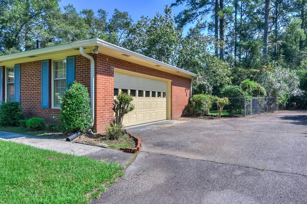 326 Pleasant Home Road Augusta, GA 30907 - Photo 32 of 33