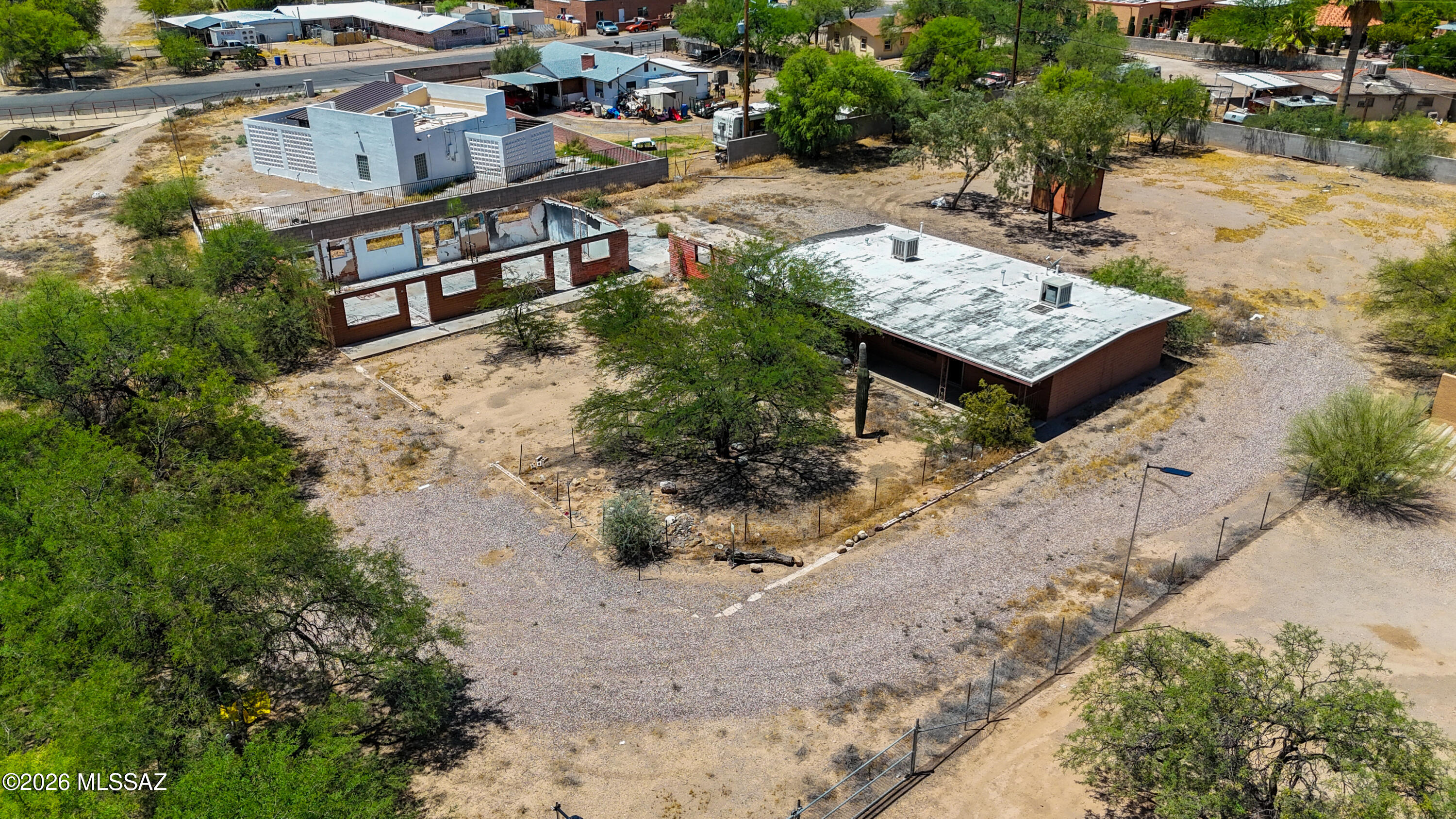 5522 South Rosepine Road Tucson, AZ 85746 - Photo 11 of 31