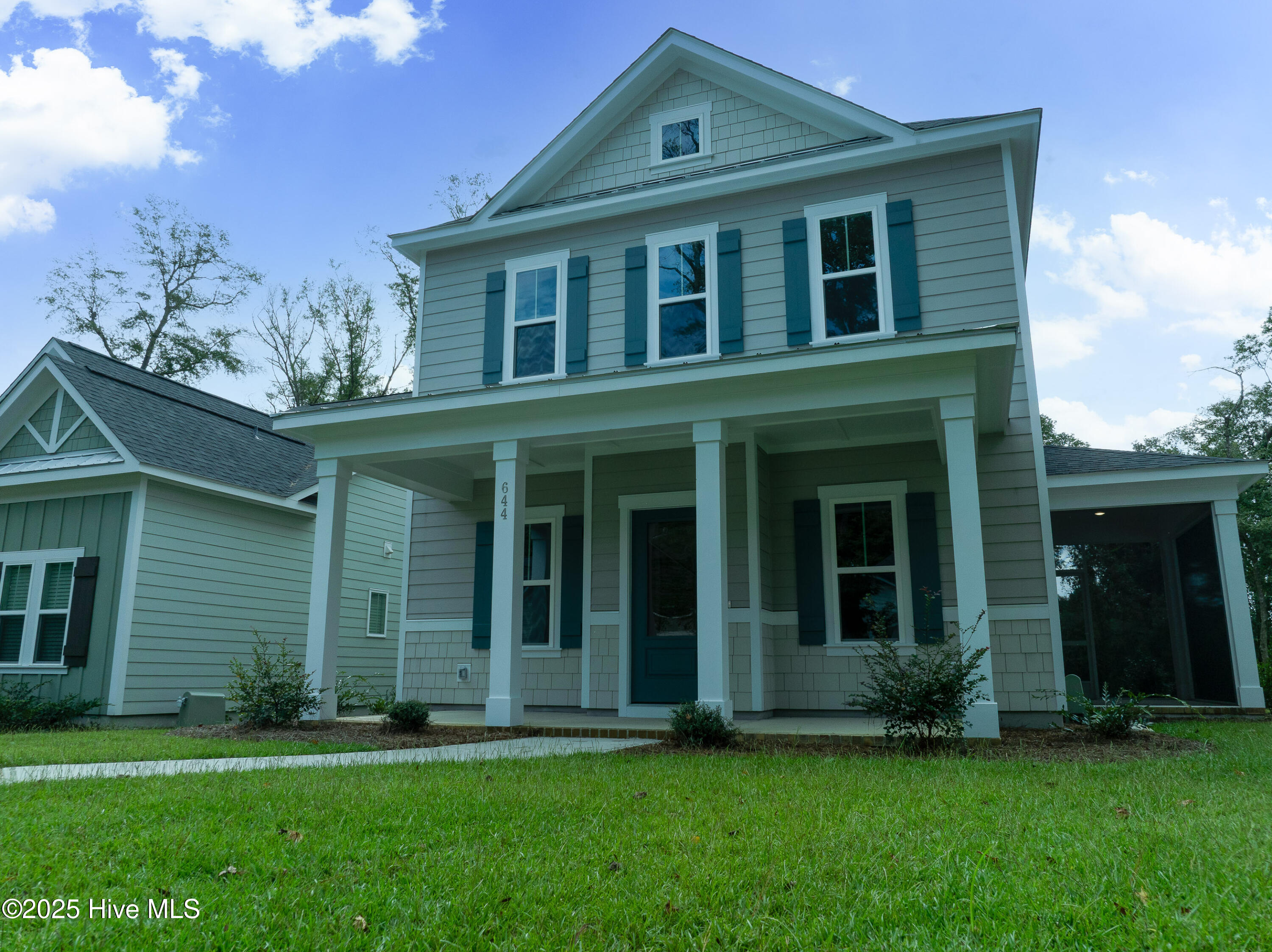 644 Chair Road Castle Hayne, NC 28429 - Photo 4 of 53 644 Chair Rd MLS-4