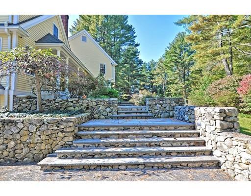 14 Bear Hill Road Sherborn, MA 01770 - Photo 3 of 30 Gallery Image 3