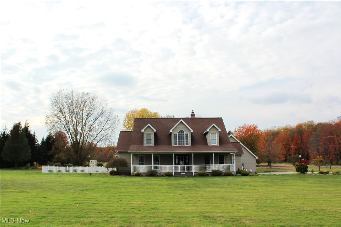 1999 Warner Road Vienna, OH 44473 - Photo 46 of 50 Gallery Image 46