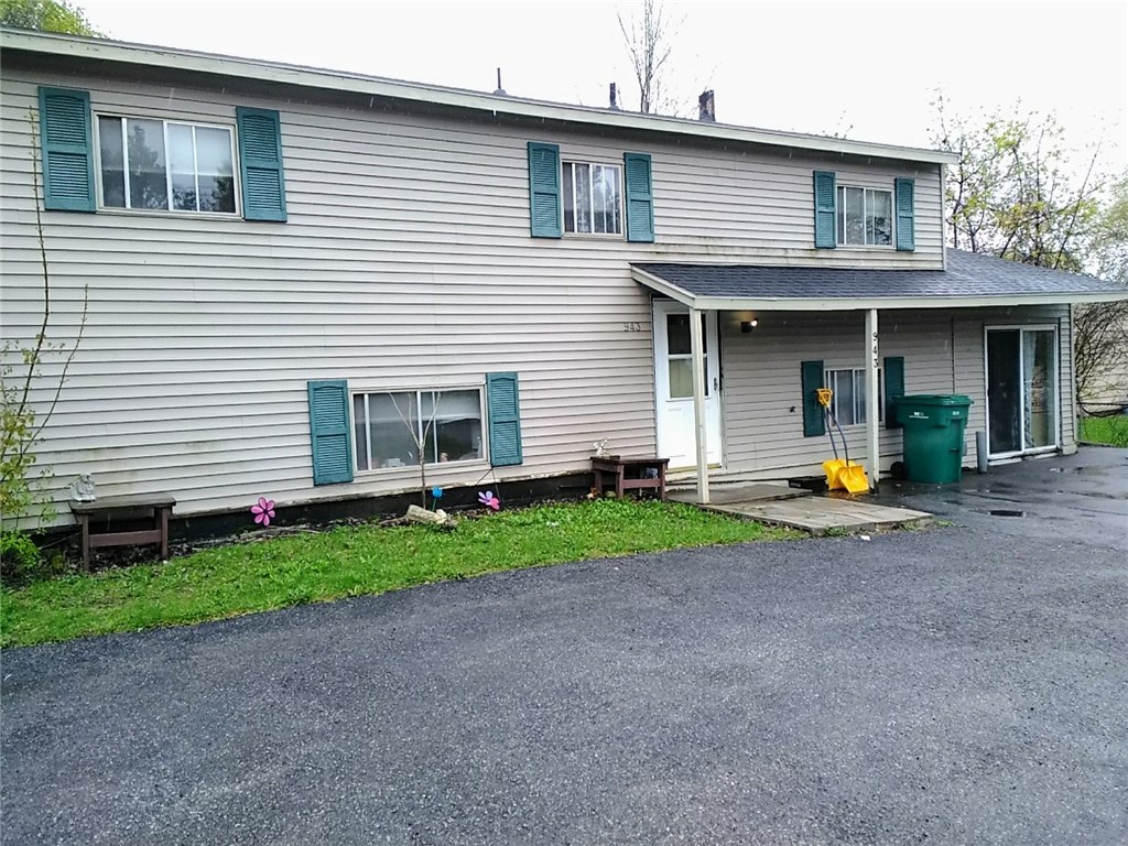 943 Calkins Road Henrietta, NY 14623 - Photo 1 of 1 Gallery Image 1