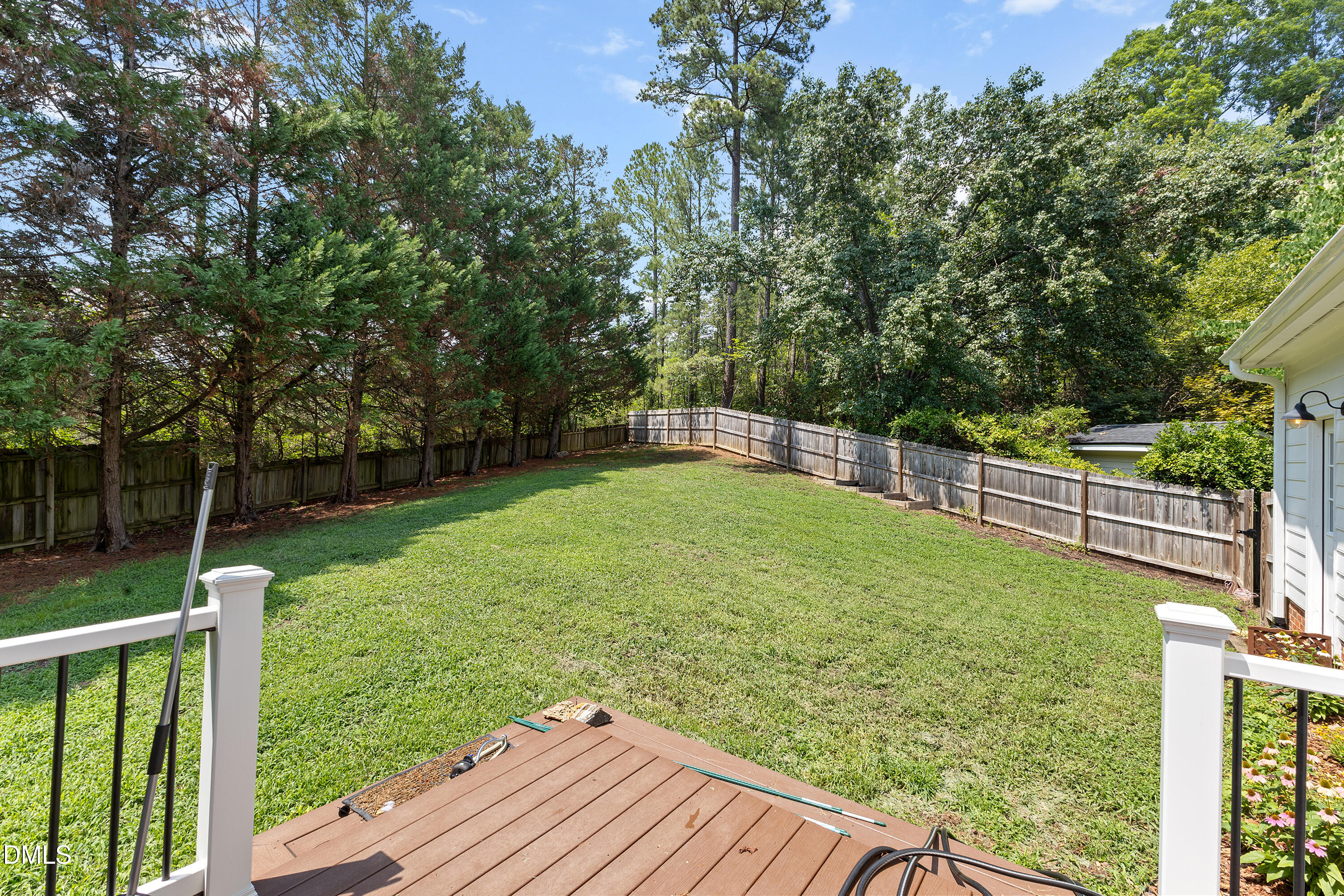 6701 Holly Mill Court Raleigh, NC 27613 - Photo 23 of 25 40-6701 Holly Mill Ct_3163