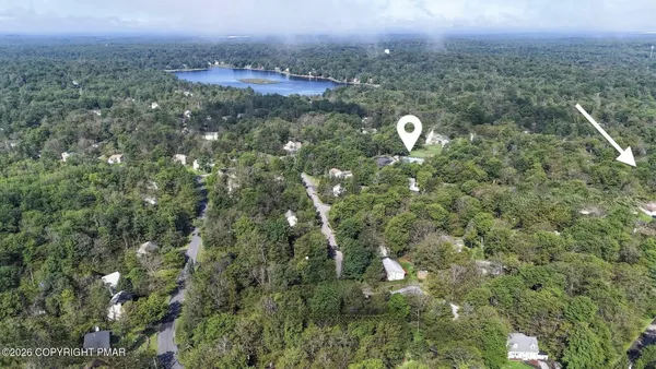 $24,500 | 1324-1326 Winding Way, Tobyhanna, PA 18466