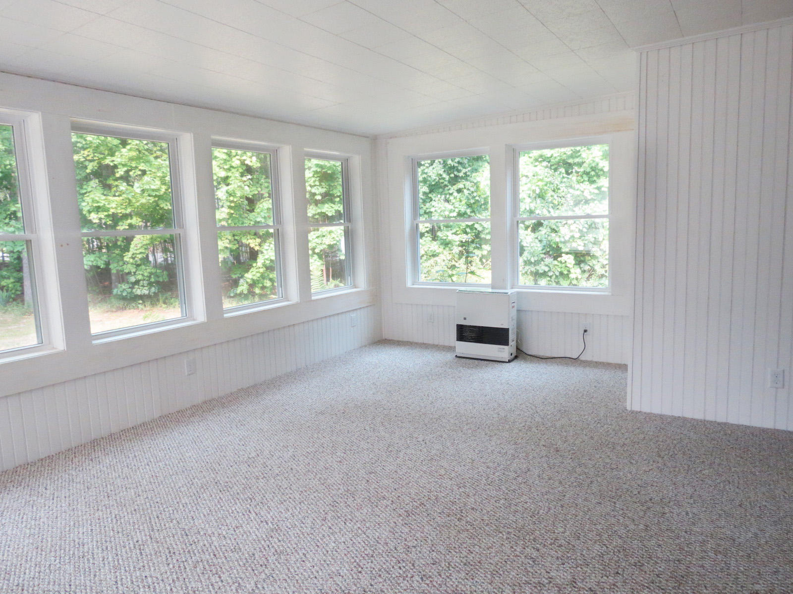 19 Ross Road Scarborough, ME 04074 - Photo 5 of 29 Sunroom