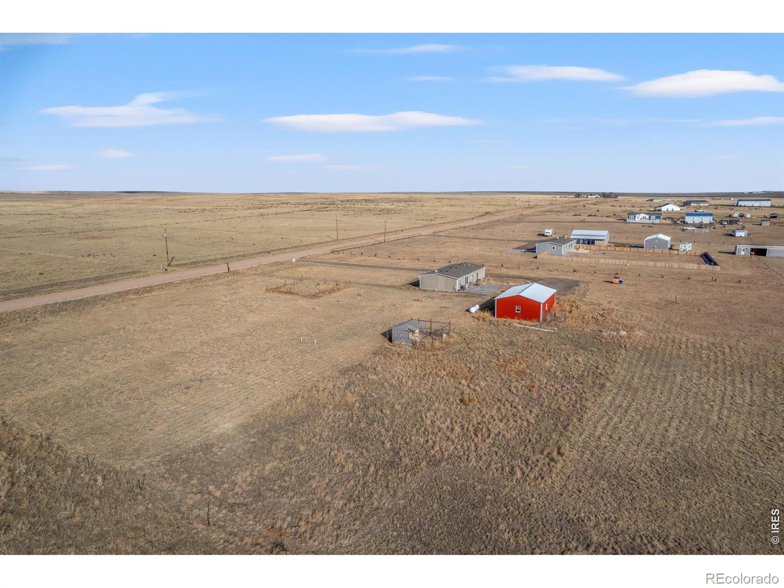 15322 County Road West Weldona, CO 80653 - Photo 48 of 49 Gallery Image 48