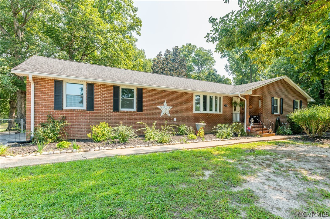 4215 Ruffin Road Hopewell, VA 23860 - Photo 1 of 9 Gallery Image 1