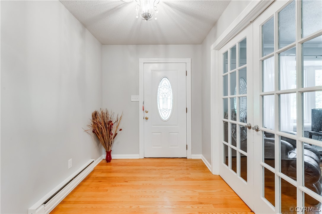 4215 Ruffin Road Hopewell, VA 23860 - Photo 4 of 9 Gallery Image 4
