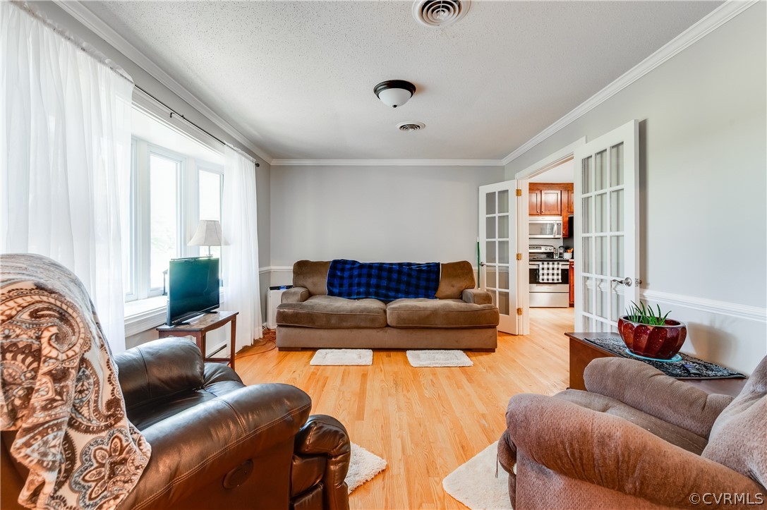 4215 Ruffin Road Hopewell, VA 23860 - Photo 5 of 9 Gallery Image 5