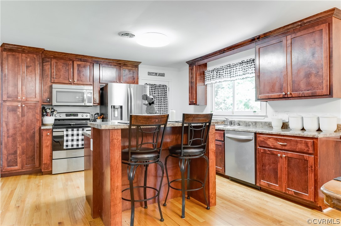 4215 Ruffin Road Hopewell, VA 23860 - Photo 7 of 9 Gallery Image 7