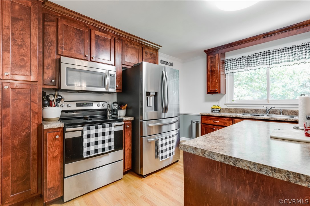 4215 Ruffin Road Hopewell, VA 23860 - Photo 8 of 9 Gallery Image 8