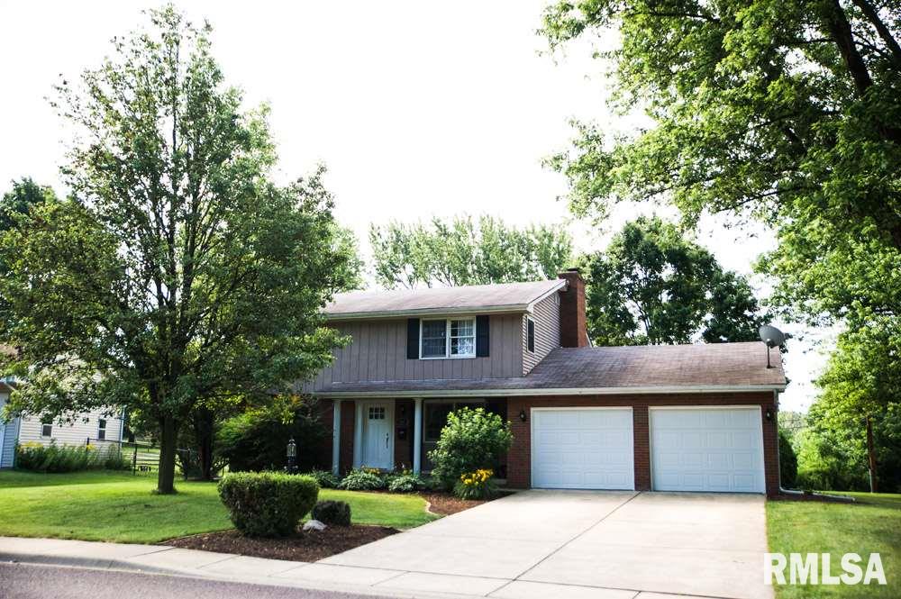 708 Westgate Road Washington, IL 61571 - Photo 1 of 25 Gallery Image 1