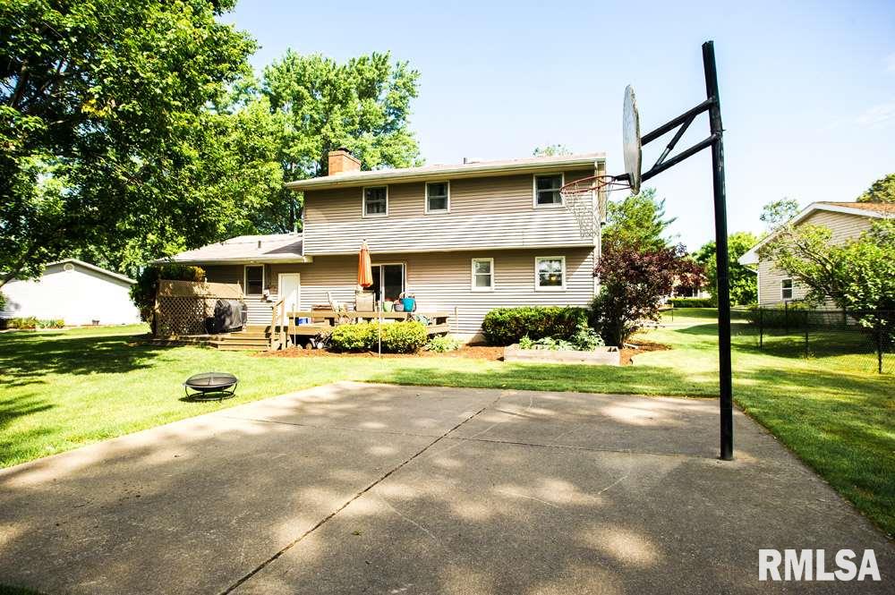 708 Westgate Road Washington, IL 61571 - Photo 25 of 25 Gallery Image 25