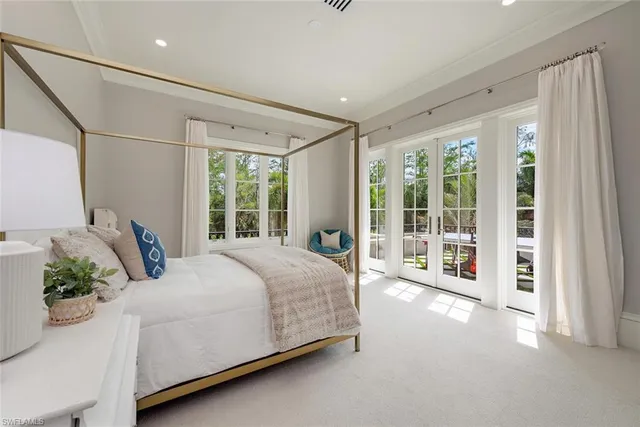 $12,900,000 | 4300 Brynwood Drive, Naples, FL 34119