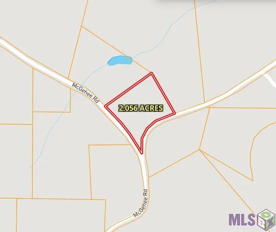 $14,434 | 17502 McGehee Road, Bogalusa, LA 70427