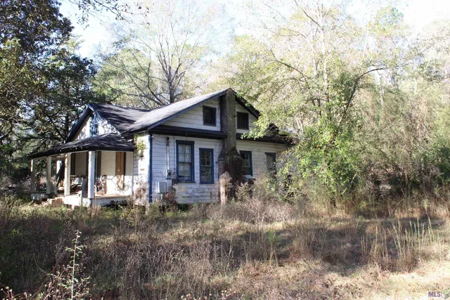 $14,434 | 17502 McGehee Road, Bogalusa, LA 70427