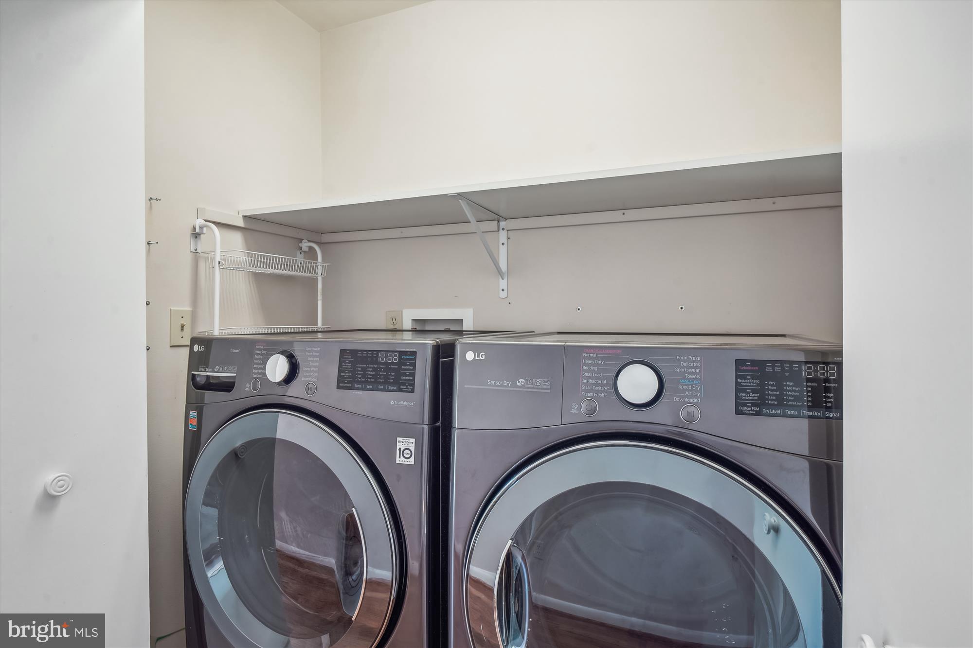 6949 Fox Chase Road New Market, MD 21774 - Photo 16 of 49 Washer Dryer
